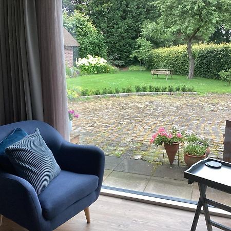 Bed & Breakfast De Haere Bed & Breakfast Doornspijk Bagian luar foto