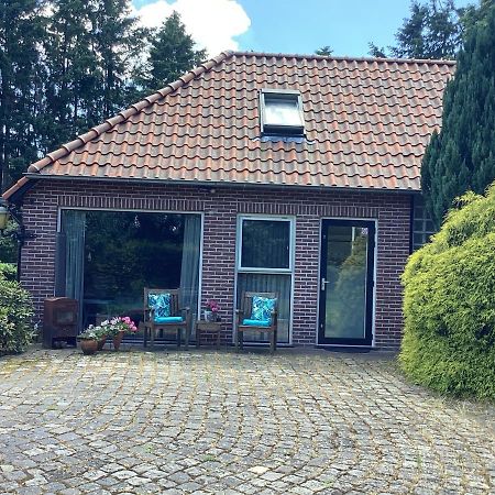 Bed & Breakfast De Haere Bed & Breakfast Doornspijk Bagian luar foto