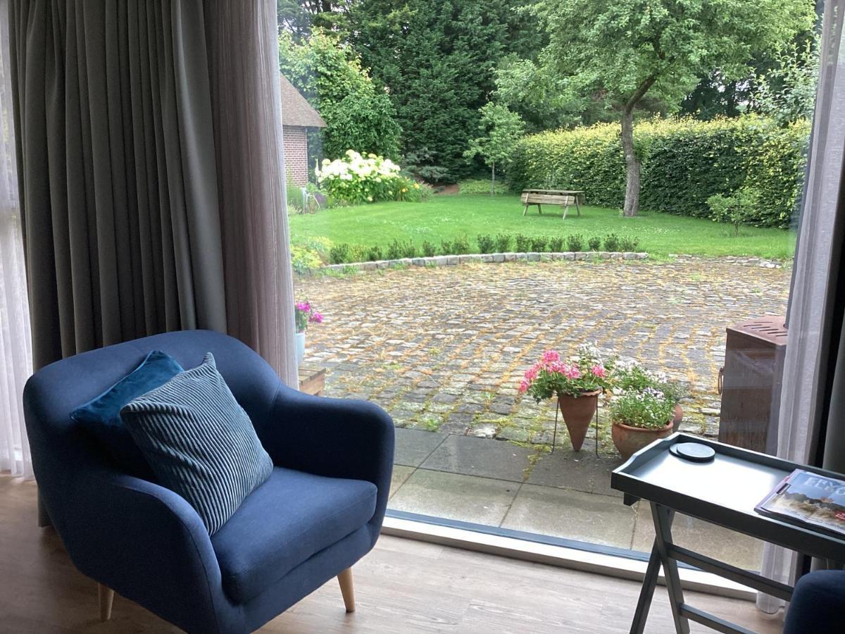 Bed & Breakfast De Haere Bed & Breakfast Doornspijk Bagian luar foto