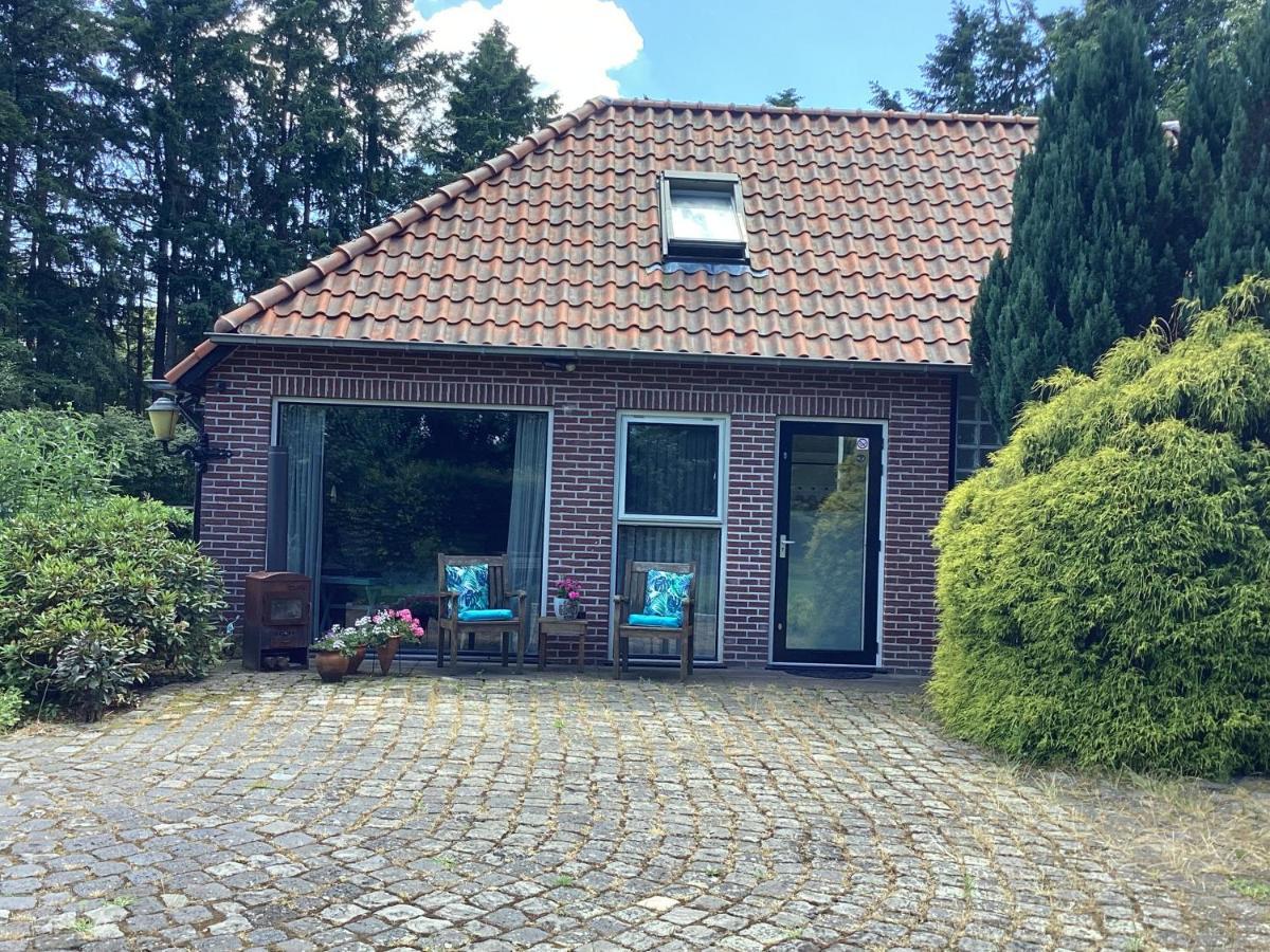 Bed & Breakfast De Haere Bed & Breakfast Doornspijk Bagian luar foto