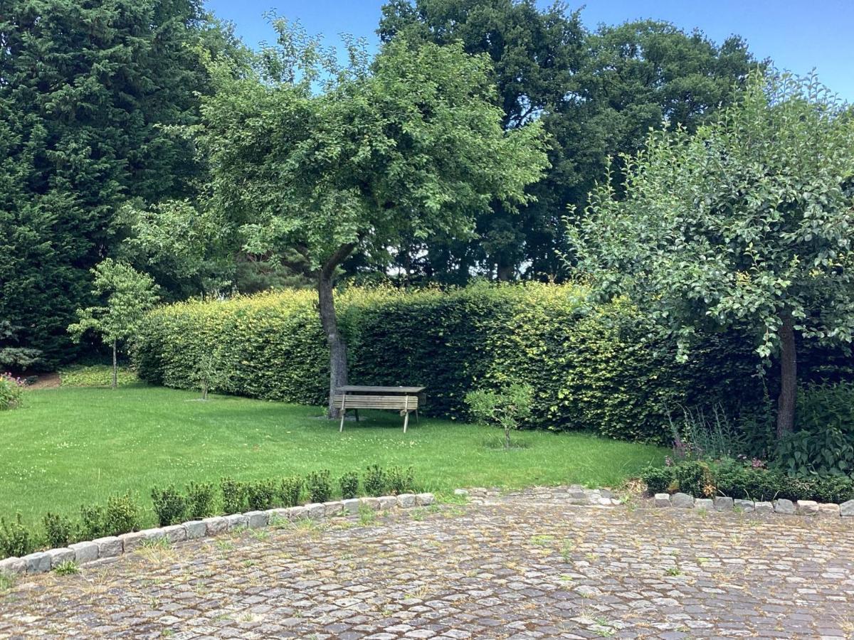 Bed & Breakfast De Haere Bed & Breakfast Doornspijk Bagian luar foto