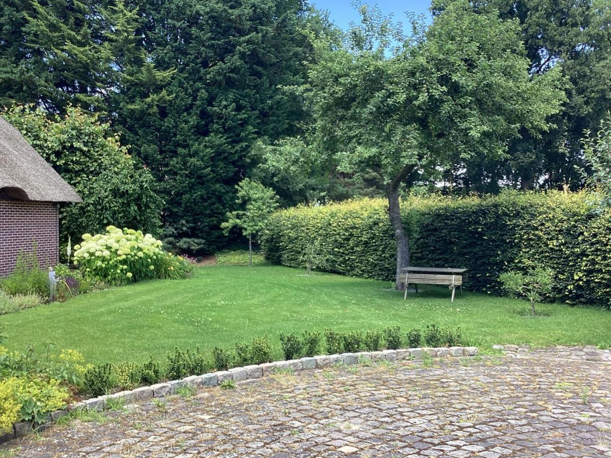 Bed & Breakfast De Haere Bed & Breakfast Doornspijk Bagian luar foto