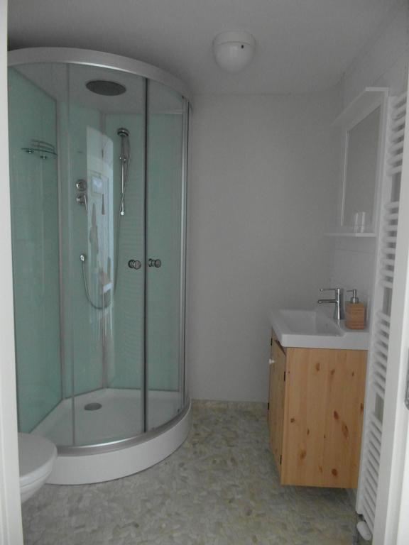 Bed & Breakfast De Haere Bed & Breakfast Doornspijk Ruang foto