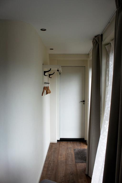 Bed & Breakfast De Haere Bed & Breakfast Doornspijk Bagian luar foto