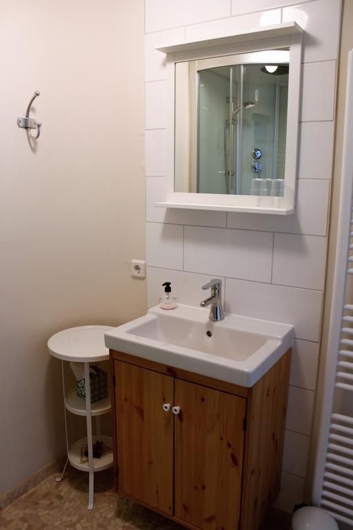 Bed & Breakfast De Haere Bed & Breakfast Doornspijk Bagian luar foto