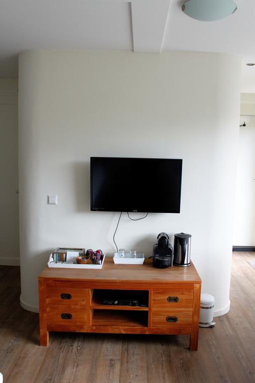 Bed & Breakfast De Haere Bed & Breakfast Doornspijk Bagian luar foto