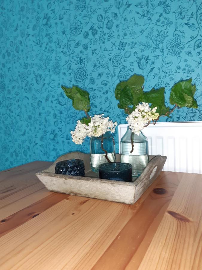 Bed & Breakfast De Haere Bed & Breakfast Doornspijk Bagian luar foto