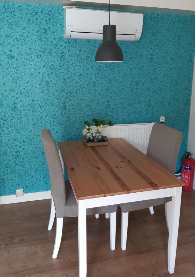 Bed & Breakfast De Haere Bed & Breakfast Doornspijk Bagian luar foto